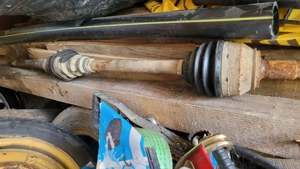 Fardreapta pegeout și fiat ducato planetare alternator și electromotor plus diferite piese - imagine 2