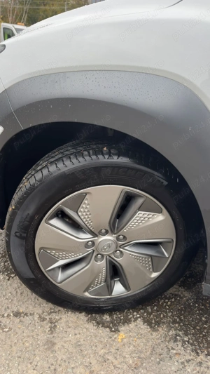 Hyundai kona cu garanție  - imagine 5