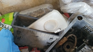 Fardreapta pegeout și fiat ducato planetare alternator și electromotor plus diferite piese - imagine 6