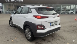 Hyundai kona cu garanție  - imagine 6