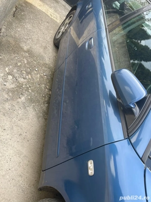 Audi a4 2002 1,9tdi - imagine 4 Audi a4 2002 1,9tdi - imagine 4