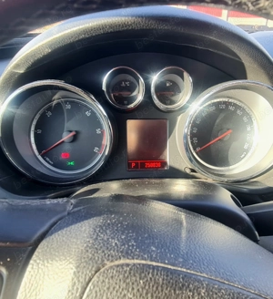 Opel Insignia Sports Tourer - imagine 2