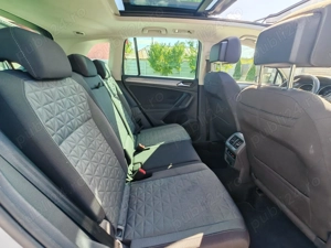 Volkswagen Tiguan Euro 6  Automat DSG Panoramic   Propietar