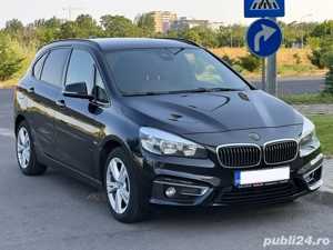 BMW Seria 2 Grabd Tourer 220d 190