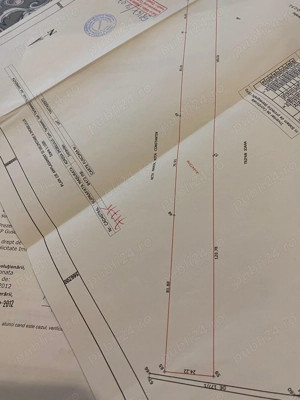 Teren intravilan Dâmbovița Tărtășești