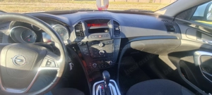 Opel Insignia Sports Tourer - imagine 8