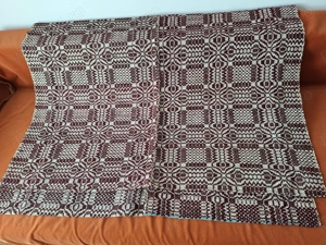 Cuvertuta - patura veche 200 x 130 cm