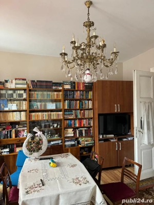 Casa in Radauti centru - imagine 2