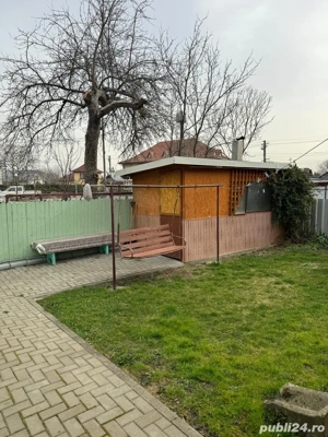 Casa in Radauti centru - imagine 5