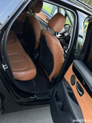 BMW Seria 2 Grand Tourer 180d 150 CP - imagine 7