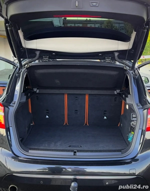 BMW Seria 2 Grand Tourer 180d 150 CP - imagine 9