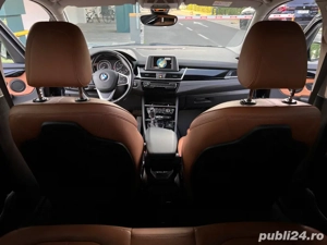 BMW Seria 2 Grand Tourer 180d 150 CP - imagine 8