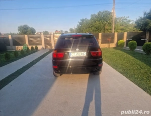 vand bmw x5