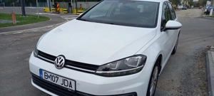 Vand VW Golf 7 Facelift Trendline1.6 TDI 115 CP an fab.2020 rulaj 62000Km
