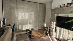 Vand apartament cu 2 camere, in bloc C2 etaj 6   11, situat in GranVia Park Lujerului - imagine 4