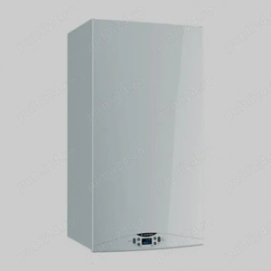 Centrala termica pe gaz in condensare ARISTON HS Premium, 30 kW pentru piese!!!
