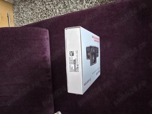 Termostat ariston sensys hd nou!!!