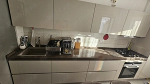 Vand apartament cu 2 camere, in bloc C2 etaj 6   11, situat in GranVia Park Lujerului - imagine 5