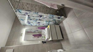 Vand apartament cu 2 camere, in bloc C2 etaj 6   11, situat in GranVia Park Lujerului - imagine 8