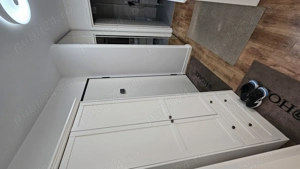 Vand apartament cu 2 camere, in bloc C2 etaj 6   11, situat in GranVia Park Lujerului - imagine 2