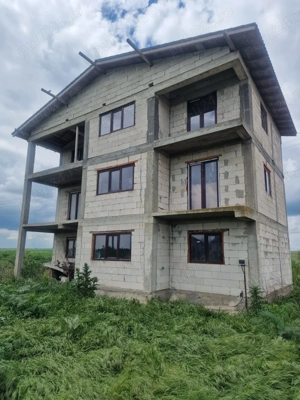 Casa de vanzare p+1+m - imagine 2