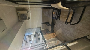 Vand apartament cu 2 camere, in bloc C2 etaj 6   11, situat in GranVia Park Lujerului - imagine 9