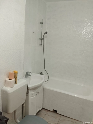 vând garsonieră  - imagine 2