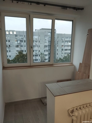 vând garsonieră  - imagine 3