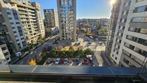 Vand apartament cu 2 camere, in bloc C2 etaj 6   11, situat in GranVia Park Lujerului - imagine 10