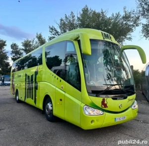 Inchirieri autocare si microbuze Transport persoane CONSTANTA