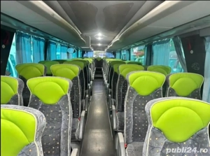 Inchirieri autocare si microbuze Transport persoane CONSTANTA - imagine 3