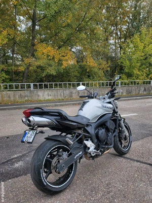 Vand Yamaha Fz6 S1 Naked - imagine 5