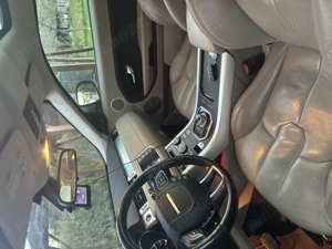 Range Rover EVoque  - imagine 7