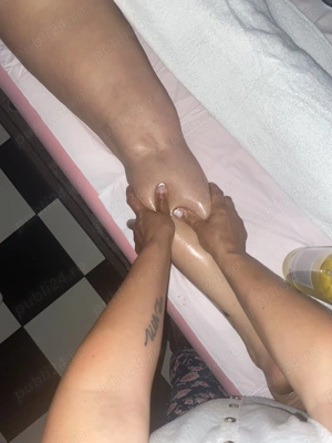 Caut de lucru pentru Masaj Terapeut  - imagine 3