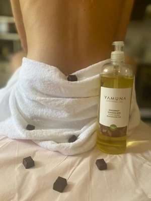 Caut de lucru pentru Masaj Terapeut  - imagine 2