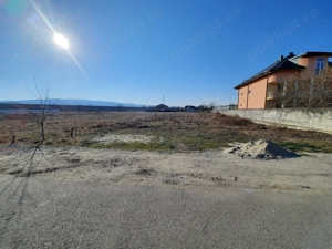 Vanzare teren 2.988 mp in Rm. Valcea - imagine 3