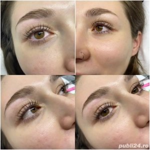 Ofer servicii profesionale de beauty - imagine 2 Ofer servicii profesionale de beauty - imagine 2