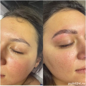 Ofer servicii profesionale de beauty - imagine 3 Ofer servicii profesionale de beauty - imagine 3