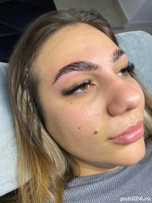 Ofer servicii profesionale de beauty - imagine 5 Ofer servicii profesionale de beauty - imagine 5