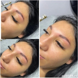 Ofer servicii profesionale de beauty - imagine 4 Ofer servicii profesionale de beauty - imagine 4