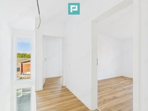 Duplex în stil scandinav -Giarmata lângă Timișoara - imagine 5