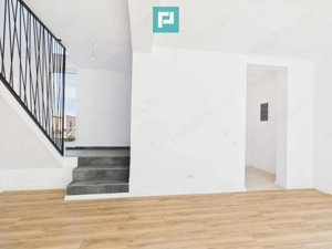 Duplex în stil scandinav -Giarmata lângă Timișoara - imagine 3