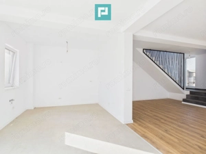 Duplex în stil scandinav -Giarmata lângă Timișoara - imagine 2