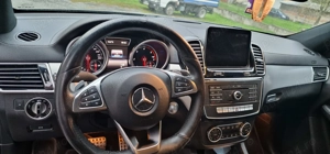 Mercedes Gle coupé 350 AMG. - imagine 2