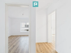 Duplex în stil scandinav -Giarmata lângă Timișoara - imagine 19