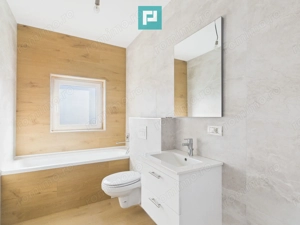 Duplex în stil scandinav -Giarmata lângă Timișoara - imagine 7