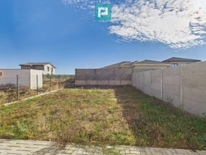 Duplex în stil scandinav -Giarmata lângă Timișoara - imagine 17