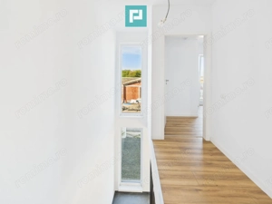 Duplex în stil scandinav -Giarmata lângă Timișoara - imagine 16