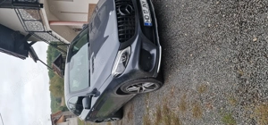 Mercedes Gle coupé 350 AMG.