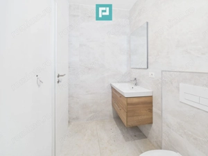 Duplex în stil scandinav -Giarmata lângă Timișoara - imagine 18